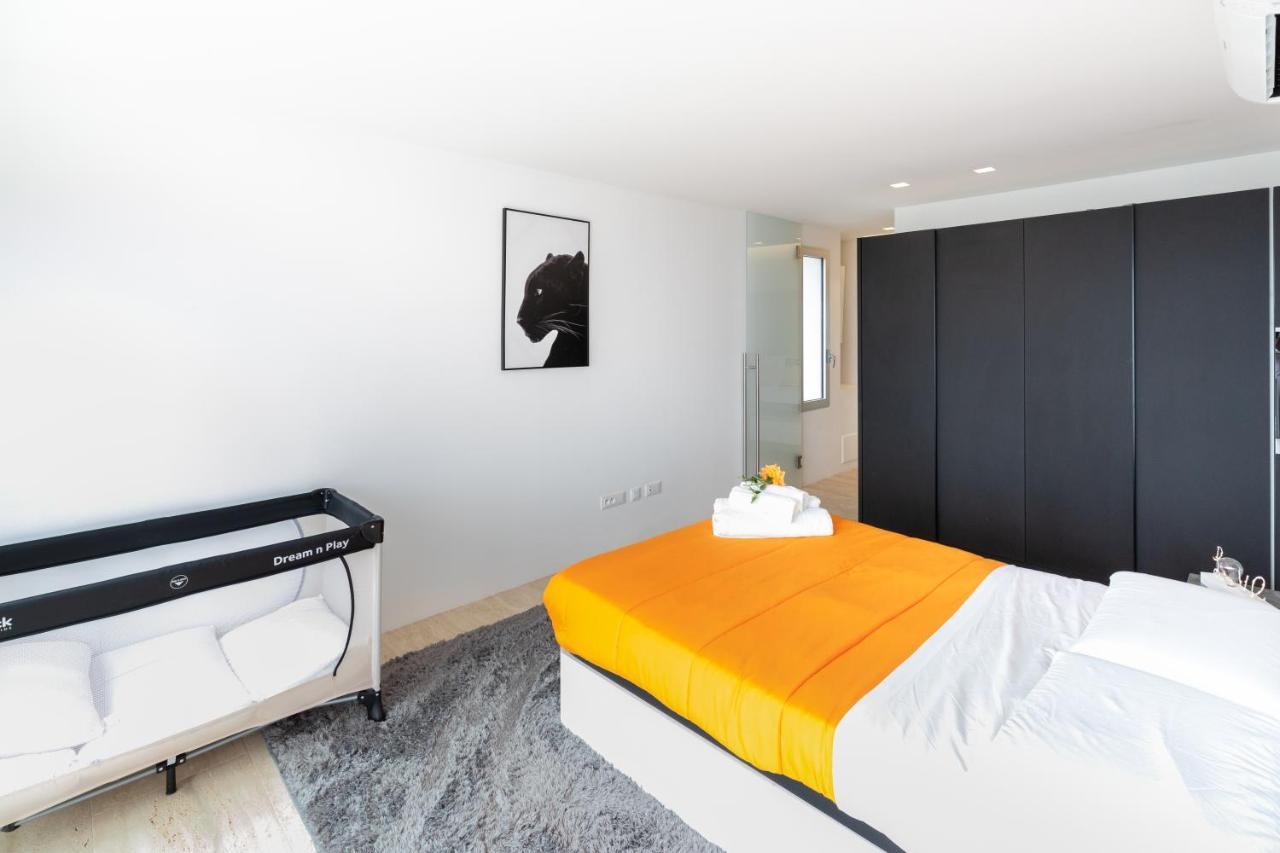 Mont Des Olives - Cap D'Ail- App6 Apartment Saint-Antoine  Екстериор снимка