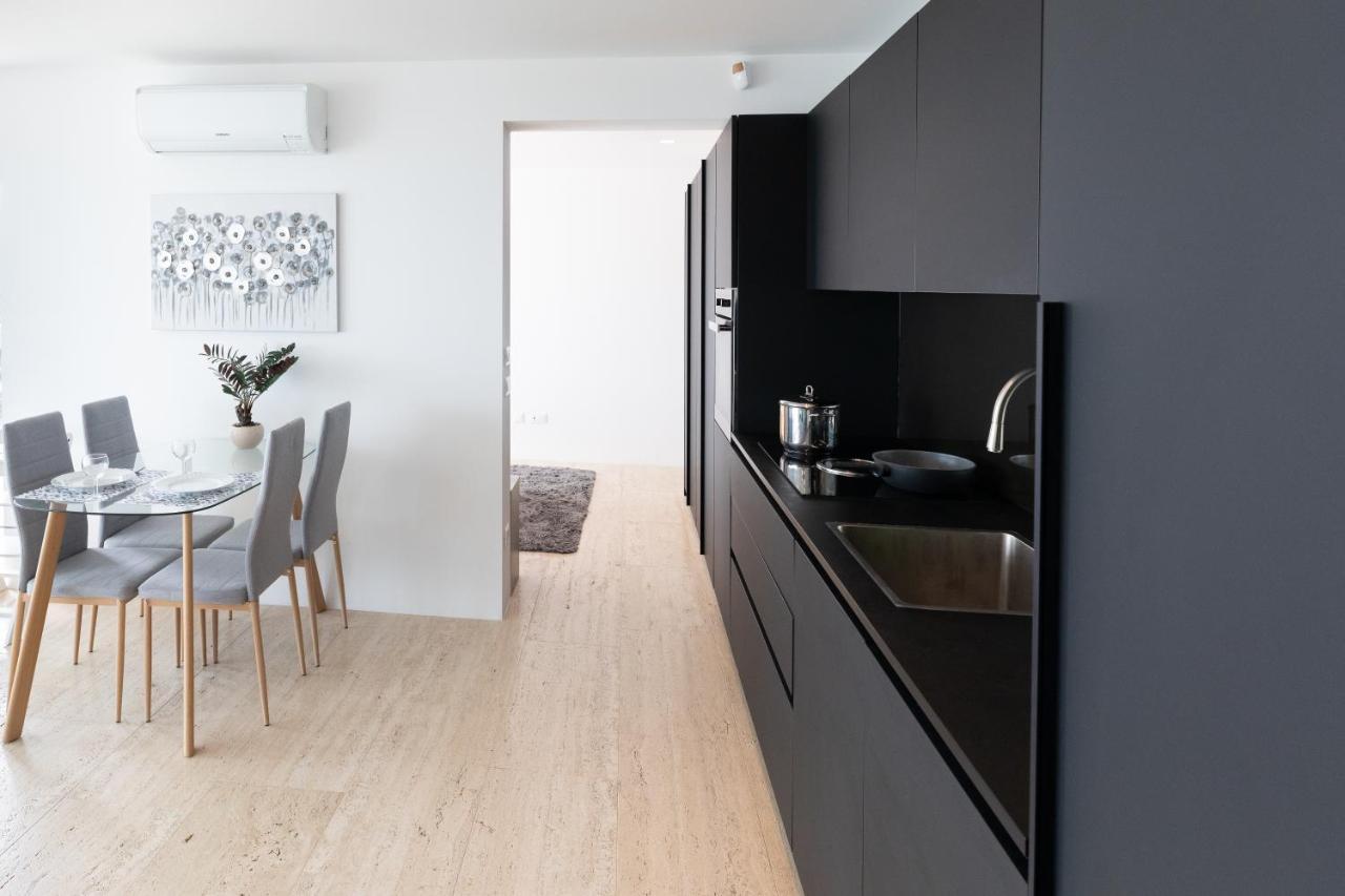 Mont Des Olives - Cap D'Ail- App6 Apartment Saint-Antoine  Екстериор снимка