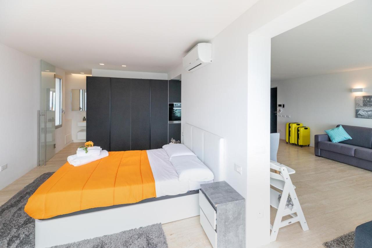 Mont Des Olives - Cap D'Ail- App6 Apartment Saint-Antoine  Екстериор снимка