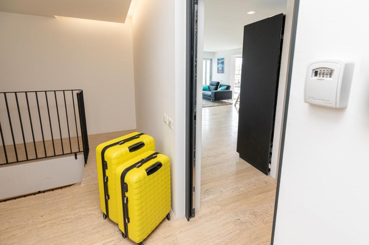 Mont Des Olives - Cap D'Ail- App6 Apartment Saint-Antoine  Екстериор снимка