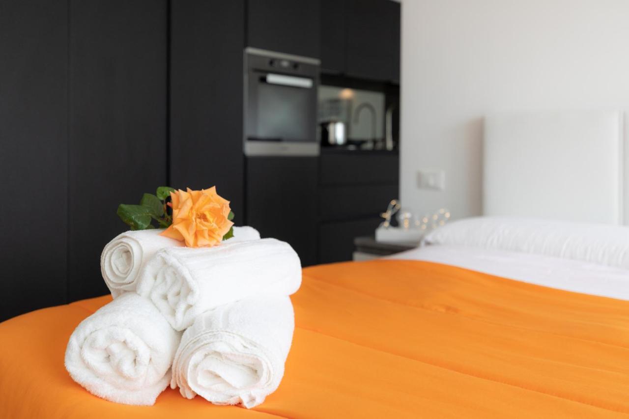 Mont Des Olives - Cap D'Ail- App6 Apartment Saint-Antoine  Екстериор снимка