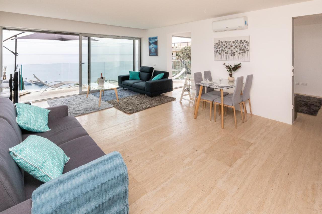 Mont Des Olives - Cap D'Ail- App6 Apartment Saint-Antoine  Екстериор снимка